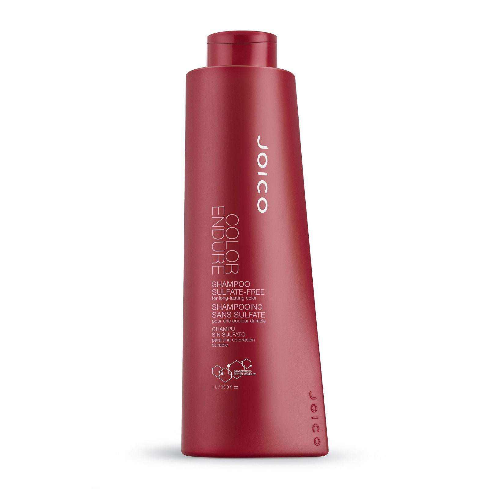 Joico Color Endure Shampoo For Long-Lasting Color 1000ml