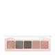 Natasha Denona Mini Retro Eyeshadow Palette 0.8g x 5 pcs