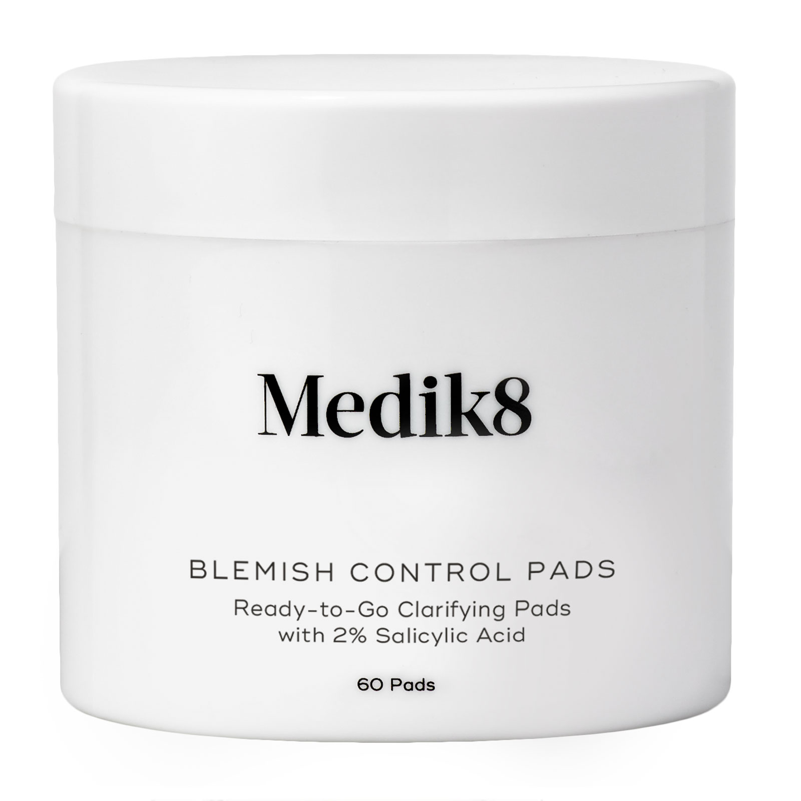 Medik8 Blemish Control Pads x 60