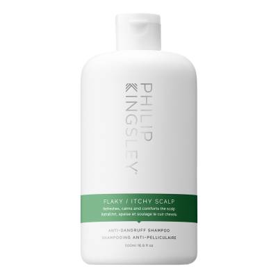 Philip Kingsley Itchy Flaky Scalp Shampoo 500ml