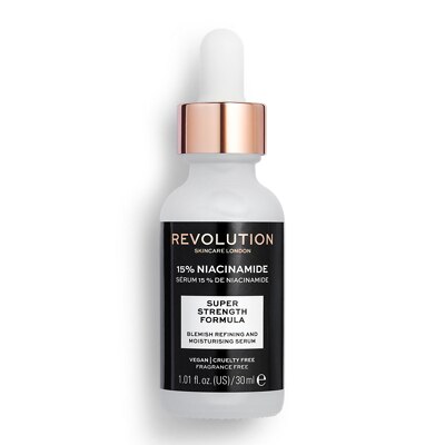revolution retinol serum