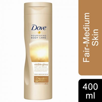 visible dove