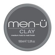 Menu Men Je Clay 100Ml menu kopen in de aanbieding
