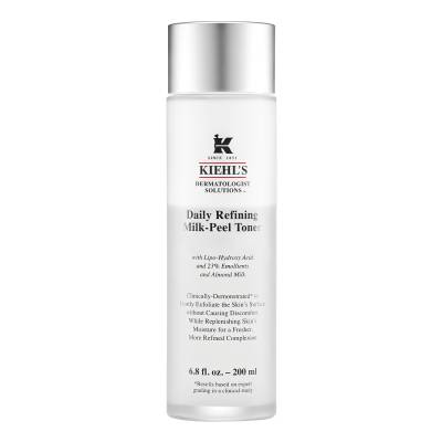 Kiehl's Daily Refining Milk Peel Toner 200ml