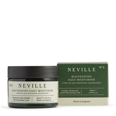 cowshed hydrating daily moisturiser