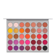 Morphe X Jaclyn Hill The Jaclyn Hill Eyeshadow Palette Volume II 56.2g