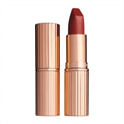 Charlotte Tilbury Matte Revolution Lipstick Walk Of No Shame 3.5g