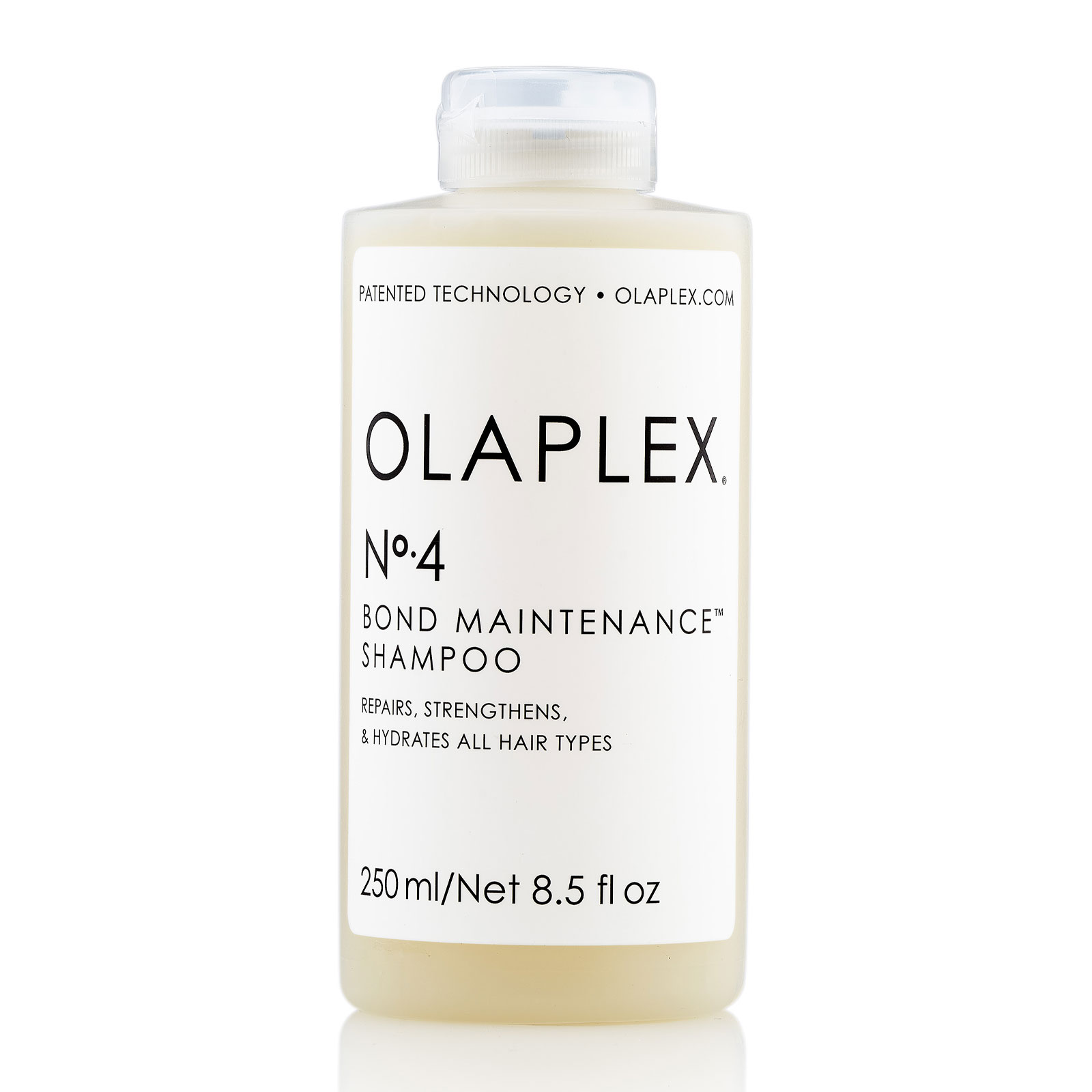 OLAPLEX N&deg;4 Bond Maintenance Shampoo 250ml
