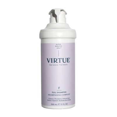 VIRTUE Full Shampoo 500ml