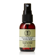 Natural Defence Hand Rub