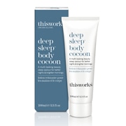 this works Deep Sleep Body Cocoon 100ml