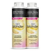 John Frieda Sheer Blonde Go Blonder Lightening Duo 2 x 500ml