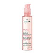 NUXE Very Rose Delicate Cleansing Oil 150ml