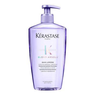 Kérastase Blond Absolu Bain Lumiere Shampoo 500ml