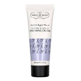 Percy & Reed Session Styling Define & Hold Finishing Cream 100ml