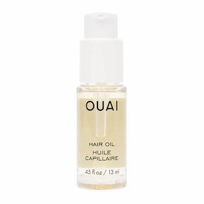 OUAI Hair Oil Travel Size 13ml