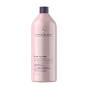 Pureology Pure Volume Shampoo 1000ml