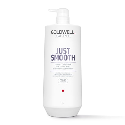 Goldwell Dualsenses Just Smooth Taming Conditioner 1000ml