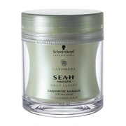 Schwarzkopf Professional Seah Hairspa Cashmere Masque Cream Mask 150Ml schwarzkopf professional kopen in de aanbieding Schwarzkopf Professional Seah Hairspa Cashmere Masque Cream Mask 150Ml schwarzkopf professional kopen in de aanbieding