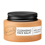 UpCircle Cleansing Face Balm with Apricot Powder 50ml