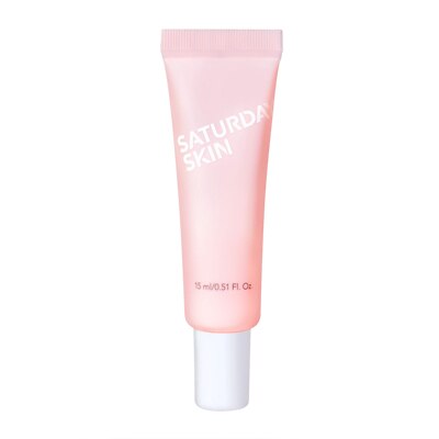 saturday skin wide awake brightening eye cream with avocado