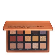 Natasha Denona Bronze Eyeshadow Palette 19.25g