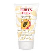 Burts Beesr Peach Willowbark Deep Pore Scrub 110G burts bees kopen in de aanbieding Burts Beesr Peach Willowbark Deep Pore Scrub 110G burts bees kopen in de aanbieding