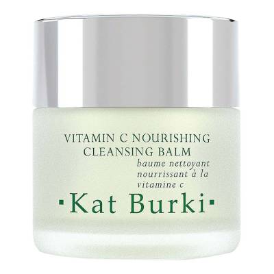 Kat Burki Vitamin C Nourishing Cleanser 100ml