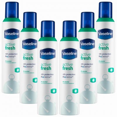 vaseline pro derma 5