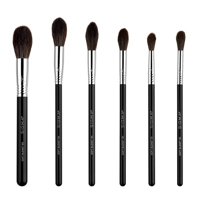 Soft Blend Brush Set