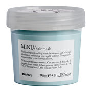 MINU Hair Mask