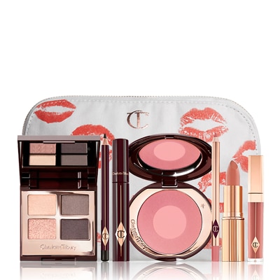 Charlotte Tilbury The Uptown Girl Look