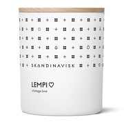 LEMPI Scented Candle
