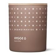 HYGGE Scented Candle