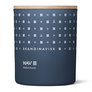 HAV Scented Candle