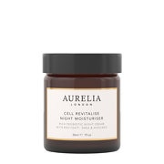 Cell Revitalise Night Moisturiser with Probiotics