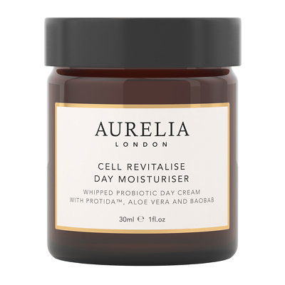 Aurelia London skincare starter collection - From Britain with Love
