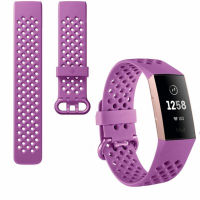 Fitbit Charge 3 Sport Replacement Band 