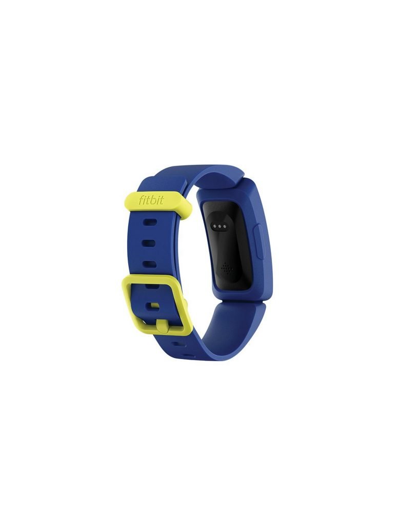 FitBit Ace 2 Kids - Night Sky/Yellow - Feelunique