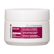 Goldwell Dualsenses Color Extra Rich 60 Sec Treatment 200Ml goldwell kopen in de aanbieding