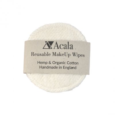 round face wipes
