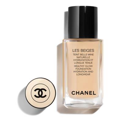 Chanel eau de store teint sephora
