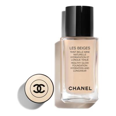 CHANEL Les Beiges Healthy Glow Foundation 30ml