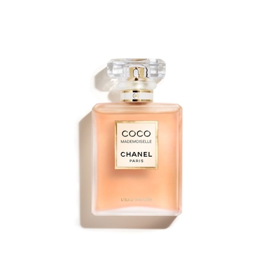 CHANEL - New. Discover COCO MADEMOISELLE L'Eau. The
