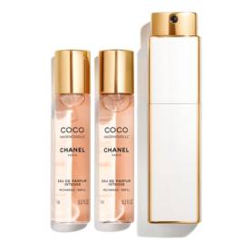 CHANEL COCO MADEMOISELLE  Intense Eau de Parfum Twist & Spray 21ml