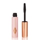 Charlotte Tilbury Pillow Talk Super Black Push Up Lashes! Travel Size 4ml