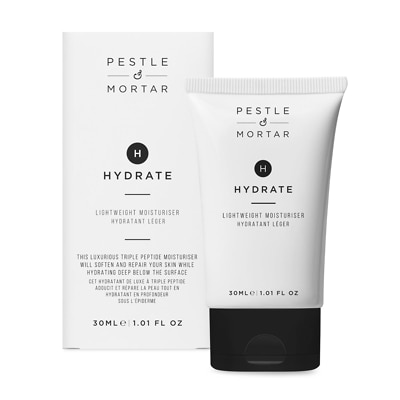 pestle and mortar hydrate moisturiser