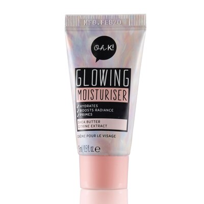 oh k moisturiser