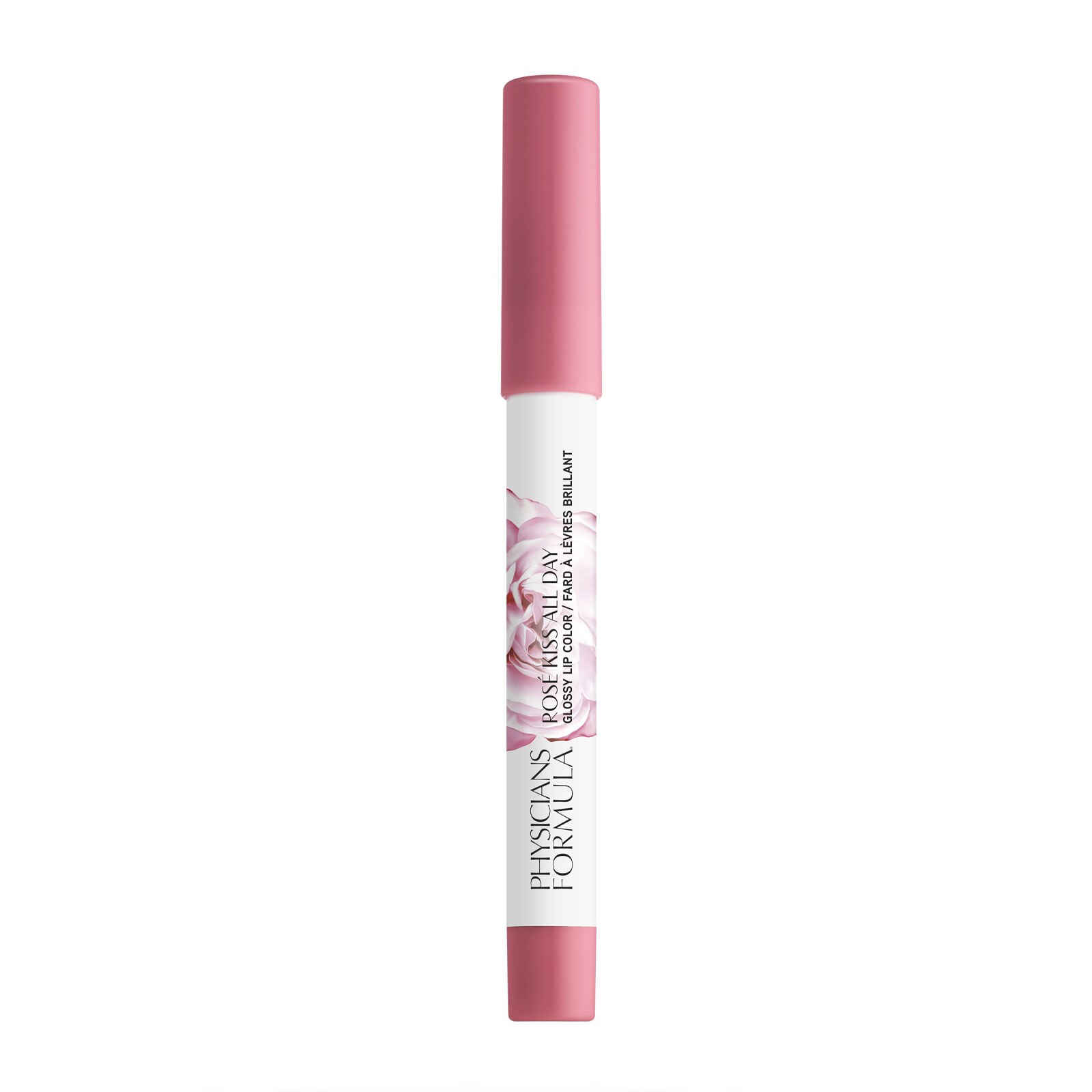 Physicians Formula Rose All Day Lip Color