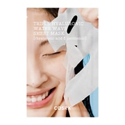 COSRX Hydrium Triple Hyaluronic Water Wave Sheet Mask